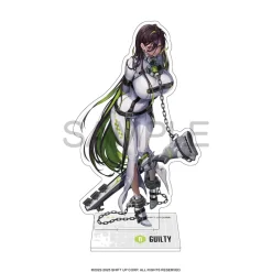 Goddess of Victory: Nikke Acrylic Stand Guilty Online