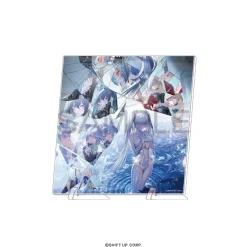 Acrylic Art Boards>Goddess of Victory: Nikke Acrylic Board Old Tales