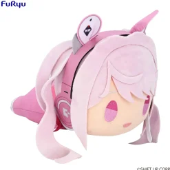 Goddess of Victory: Nikke Alice Lying Down Big Plushie Toy Outlet