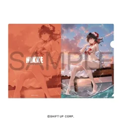 Goddess of Victory: Nikke Clear File Sakura: Bloom in Summer Outlet