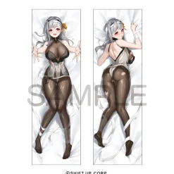Goddess of Victory: Nikke Dakimakura Pillow Cover Modernia New