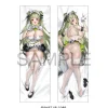 Goddess of Victory: Nikke Dakimakura Pillow Cover Soda Outlet