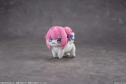 Action Figures>Goddess of Victory: Nikke Doro Dorothy Non-Scale Action Figure