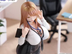 Goddess of Victory: Nikke Emma Office Therapy 1/7 Scale Figure Outlet