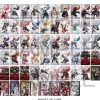Goddess of Victory: Nikke Gun Girl Metal Card Collection Vol. 2 Box Set New