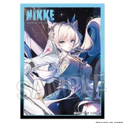 Goddess of Victory: Nikke Illustration Sleeve NT Crown Hot
