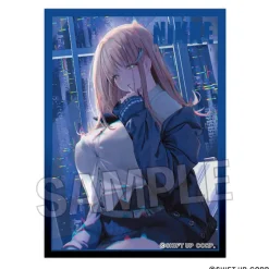 Goddess of Victory: Nikke Illustration Sleeve NT Tia