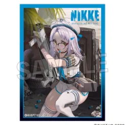 Cards>Goddess of Victory: Nikke Illustration Sleeve NT Neon