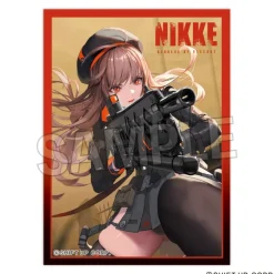 Cards>Goddess of Victory: Nikke Illustration Sleeve NT Rapi