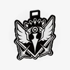 Other Goods>Goddess of Victory: Nikke Luggage Tag Goddess