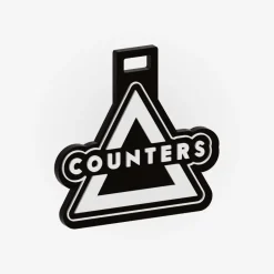 Goddess of Victory: Nikke Luggage Tag Counters Hot