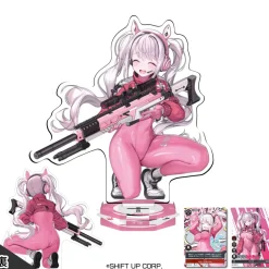 Goddess of Victory: Nikke Nikke Duel Encounter NK-006 Alice Online