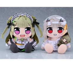 Medium Plushies>Goddess of Victory: Nikke Plushie Modernia/Soda