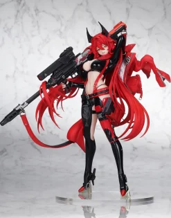 Goddess of Victory: Nikke Red Hood Non-Scale Figure New
