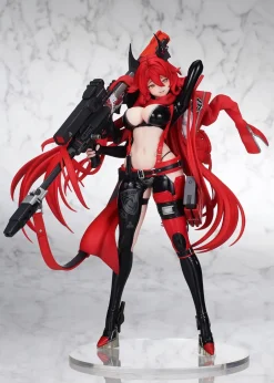Goddess of Victory: Nikke Red Hood Non-Scale Figure New