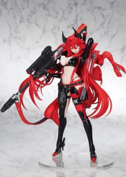 Goddess of Victory: Nikke Red Hood Non-Scale Figure New