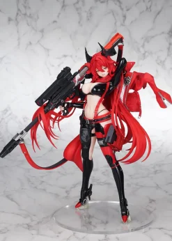 Goddess of Victory: Nikke Red Hood Non-Scale Figure New