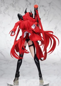 Goddess of Victory: Nikke Red Hood Non-Scale Figure New