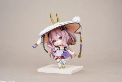 Goddess of Victory: Nikke SAC Series Chibi Figure Vol. 2 Box Set Clearance