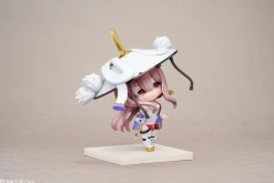 Goddess of Victory: Nikke SAC Series Chibi Figure Vol. 2 Box Set Clearance