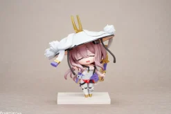 Goddess of Victory: Nikke SAC Series Chibi Figure Vol. 2 Box Set Clearance