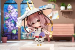 Goddess of Victory: Nikke SAC Series Chibi Figure Vol. 2 Box Set Clearance