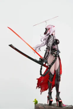 Goddess of Victory: Nikke Scarlet: Black Shadow 1/4 Scale Figure Discount