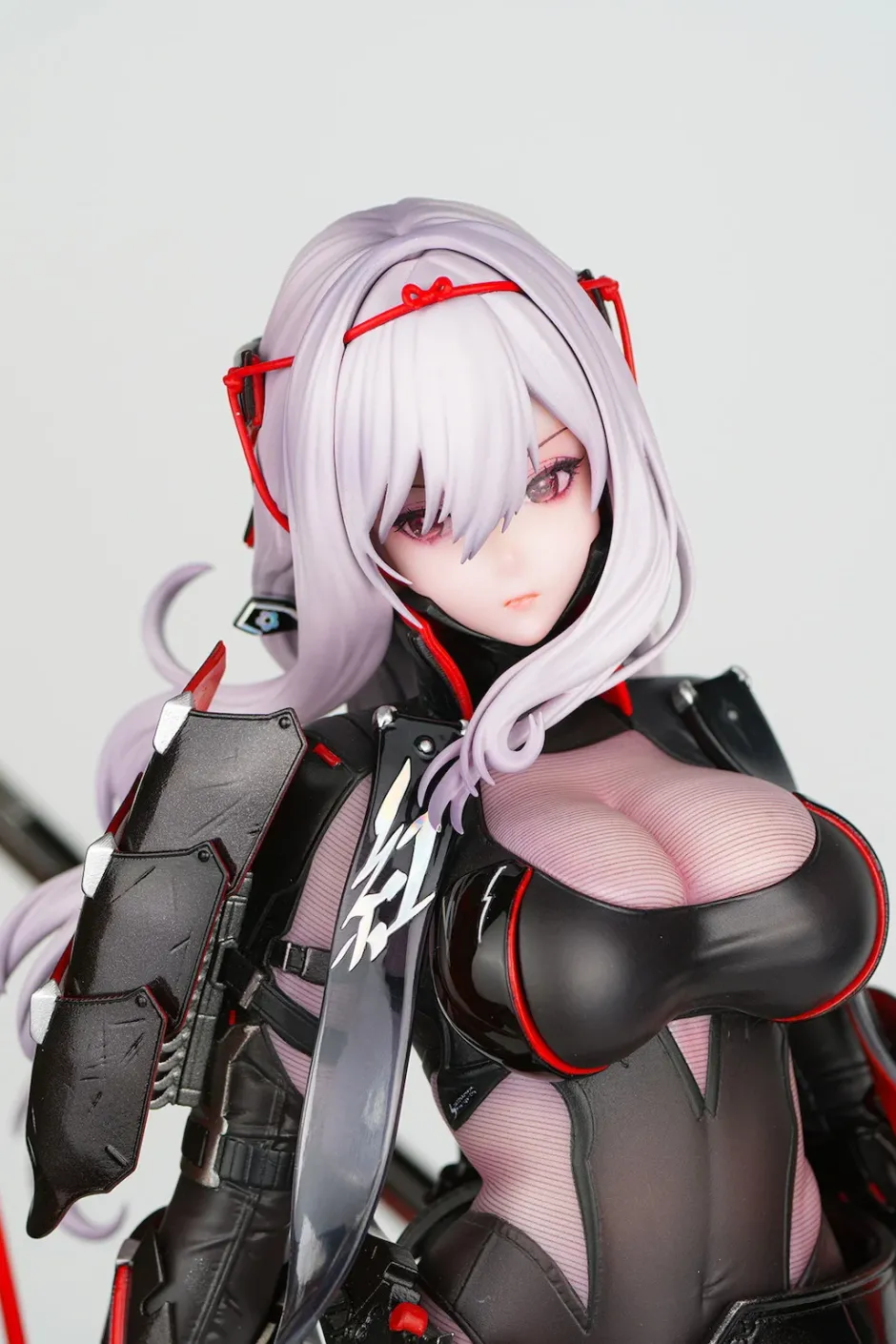 Goddess of Victory: Nikke Scarlet: Black Shadow 1/4 Scale Figure Discount