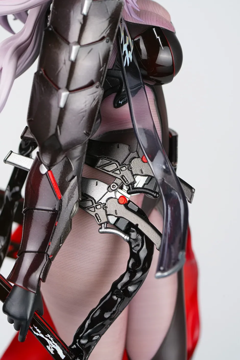 Goddess of Victory: Nikke Scarlet: Black Shadow 1/4 Scale Figure Discount