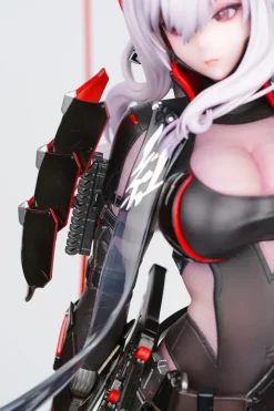 Goddess of Victory: Nikke Scarlet: Black Shadow 1/4 Scale Figure Discount
