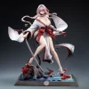 Bishoujo Figures|Scale Figures>Goddess of Victory: Nikke Scarlet: Black Shadow - Longing Flower Standard Edition 1/4 Scale Figure