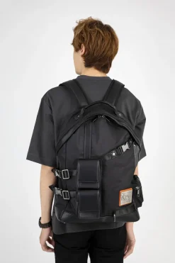 Bags & Wallets>God Eater 3 Hugo Pennywort Backpack