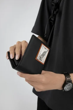 Bags & Wallets>God Eater 3 Hugo Pennywort Wallet