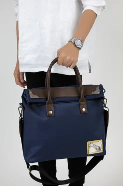 Bags & Wallets>God Eater Soma Schicksal Shoulder Bag