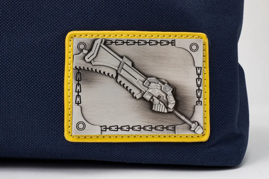 Bags & Wallets>God Eater Soma Schicksal Shoulder Bag