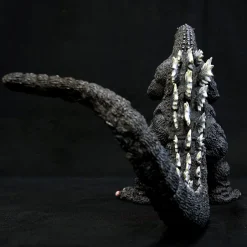 Godzilla (1992) Middle Size Series Soft Vinyl Garage Kit Reprint Edition Online