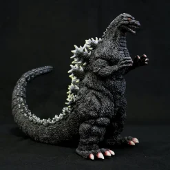 Godzilla (1992) Middle Size Series Soft Vinyl Garage Kit Reprint Edition Online
