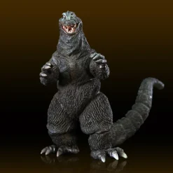 Godzilla (1962) Middle Size Series Soft Vinyl Garage Kit Reprint Edition Sale