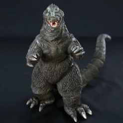 Godzilla (1962) Middle Size Series Soft Vinyl Garage Kit Reprint Edition Sale