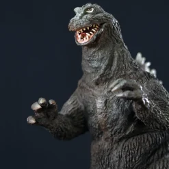 Godzilla (1962) Middle Size Series Soft Vinyl Garage Kit Reprint Edition Sale