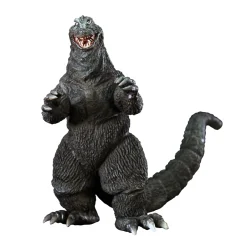 Godzilla (1962) Middle Size Series Soft Vinyl Garage Kit Reprint Edition Sale