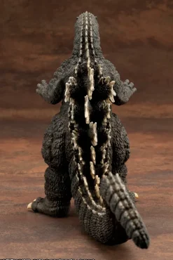 Godzilla vs. Biollante Godzilla (1989) Clearance