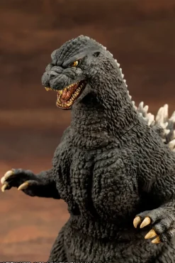 Godzilla vs. Biollante Godzilla (1989) Clearance