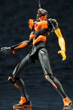 Godzilla vs. Evangelion Evangelion Test Type-01 Godzilla Ver. (Re-run)