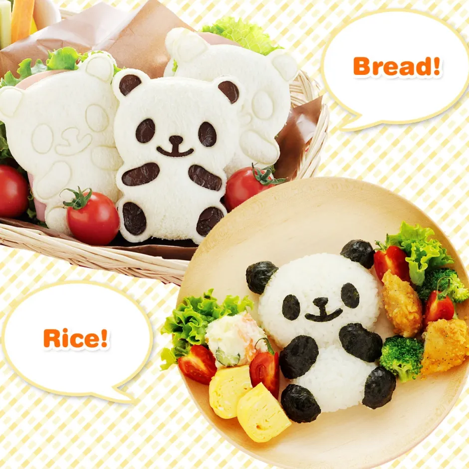 Cookware & Kitchen Tools>Gopanda Charaben Kitchen Tool Set