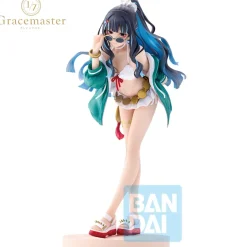 Scale Figures|Bishoujo Figures>Gracemaster Ichibansho Figure Fate/Grand Order Moon Cancer Tenochtitlan