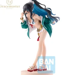 Scale Figures|Bishoujo Figures>Gracemaster Ichibansho Figure Fate/Grand Order Moon Cancer Tenochtitlan