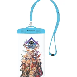 Smartphone Accessories>Granblue Fantasy 4th Anniversary Protective Smartphone Cover