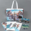 Tumblers|Bags & Wallets>Granblue Fantasy Versus Collection Bag