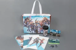 Tumblers|Bags & Wallets>Granblue Fantasy Versus Collection Bag